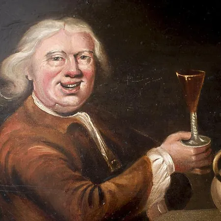 Fogadó Lord Poulett Arms