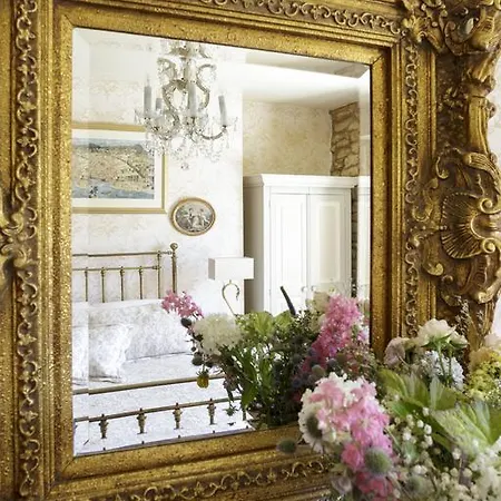 بيت ريفي Lord Poulett Arms 3*