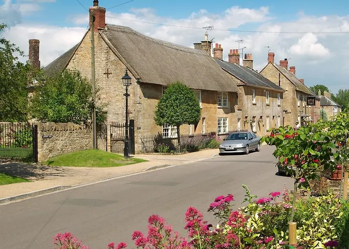 Lord Poulett Arms Locanda 3*