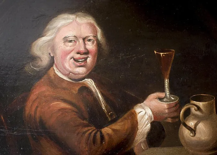 Kro Lord Poulett Arms