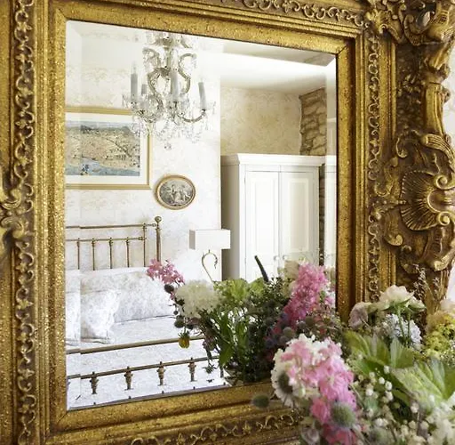 Locanda Lord Poulett Arms 3*