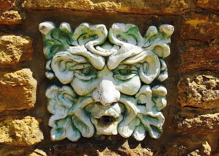 Kro Lord Poulett Arms