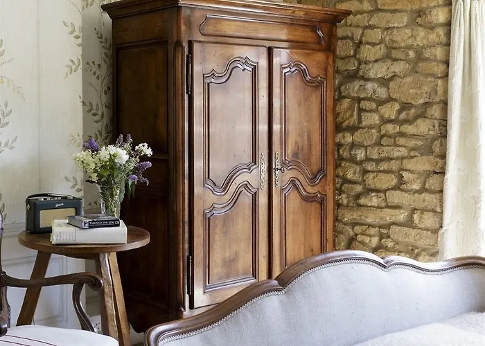 Lord Poulett Arms Locanda Bristol