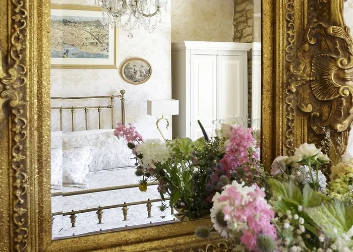 Lord Poulett Arms Locanda