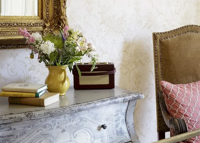 Lord Poulett Arms Locanda