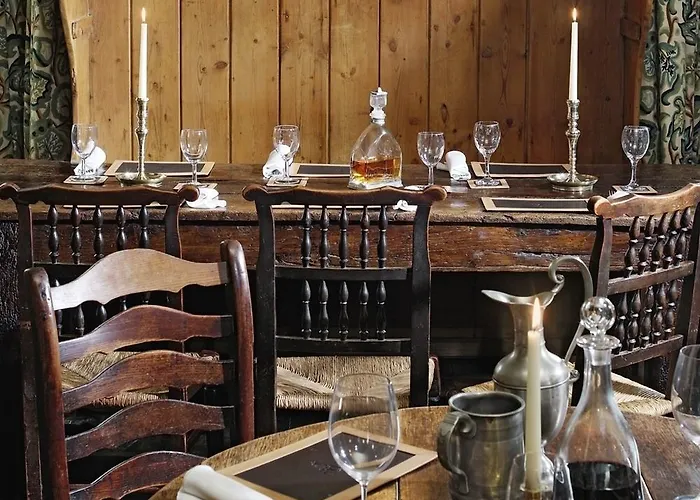 Lord Poulett Arms Bristol