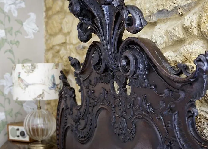 Lord Poulett Arms Locanda