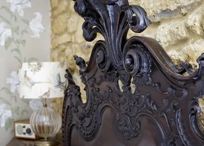 Locanda Lord Poulett Arms Bristol