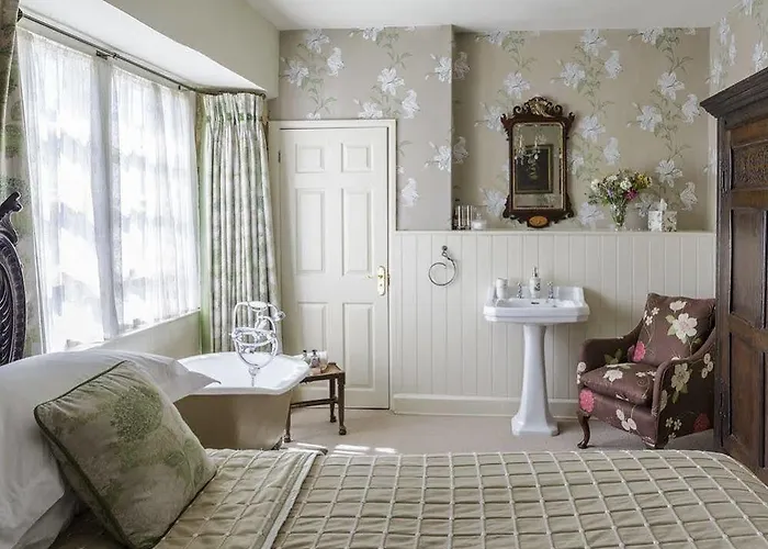 Lord Poulett Arms Locanda 3*