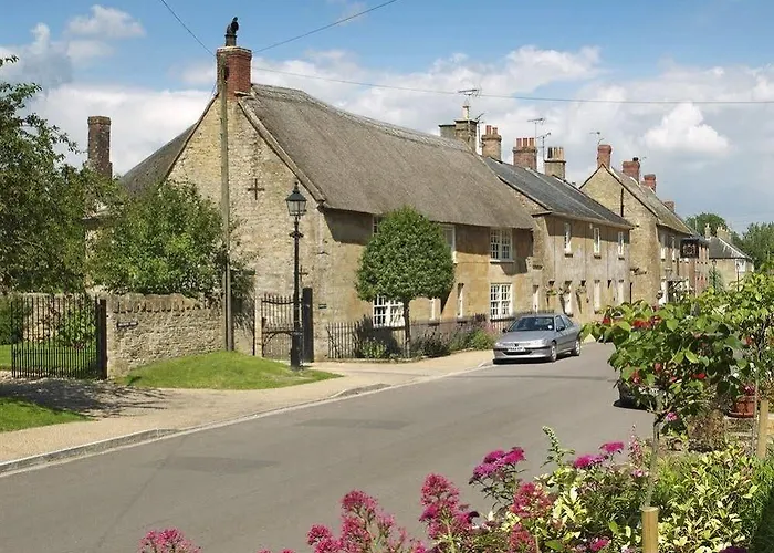 Lord Poulett Arms Locanda Bristol