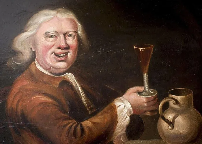 Fogadó Lord Poulett Arms Bristol