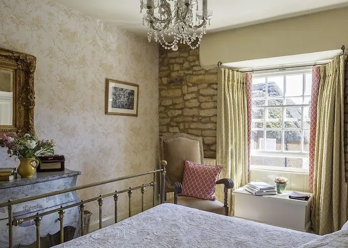 Locanda Lord Poulett Arms Bristol