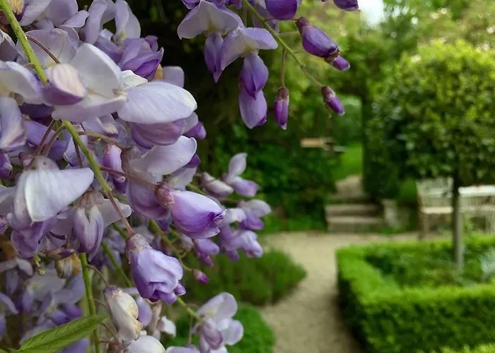 Lord Poulett Arms 3* Bristol