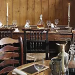 Lord Poulett Arms ブリストル