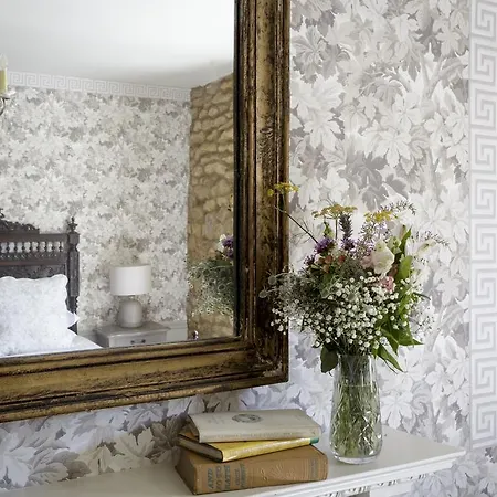 Mini-hôtel Lord Poulett Arms