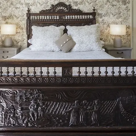 Mini-hôtel Lord Poulett Arms