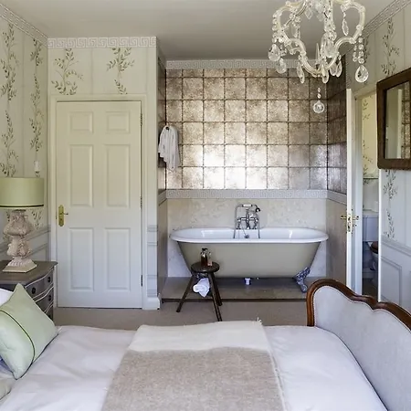 Mini-hôtel Lord Poulett Arms 3*