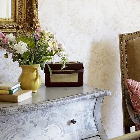 Lord Poulett Arms Mini-hôtel