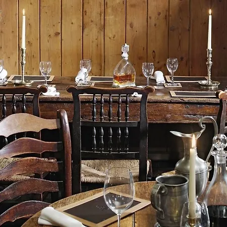 Lord Poulett Arms Bristol