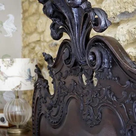 Mini-hôtel Lord Poulett Arms Bristol