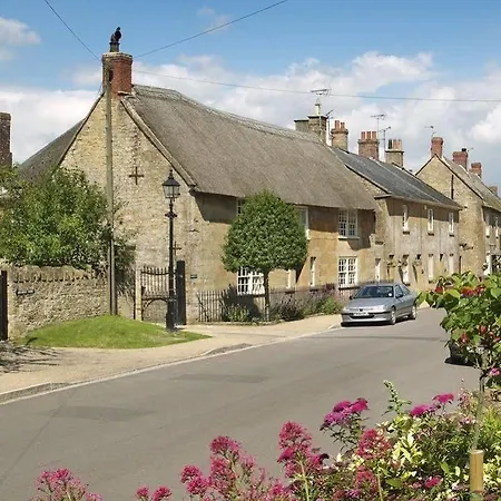 Lord Poulett Arms Mini-hôtel Bristol
