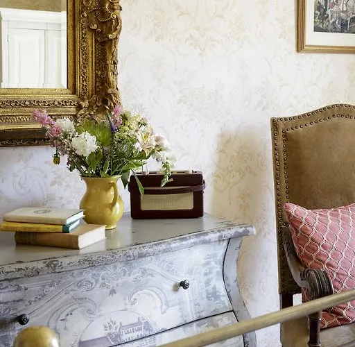 Inn Lord Poulett Arms 3*