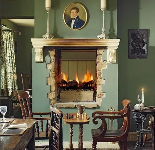 Inn Lord Poulett Arms Bristol