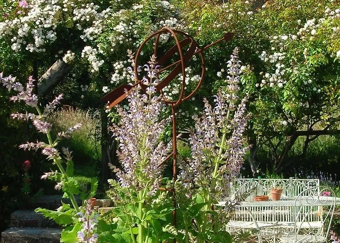 Lord Poulett Arms Inn 3*